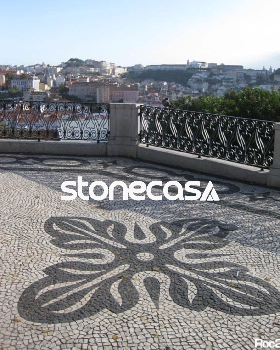 Pedra Portuguesa -Arte da Paginação | Blog Stone Casa pedra-portuguesa-arte-da-paginacao